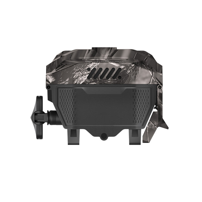 HIKMICRO T16 940nm Night VisionTrail Camera with AA Battery Pack - Twin Pack