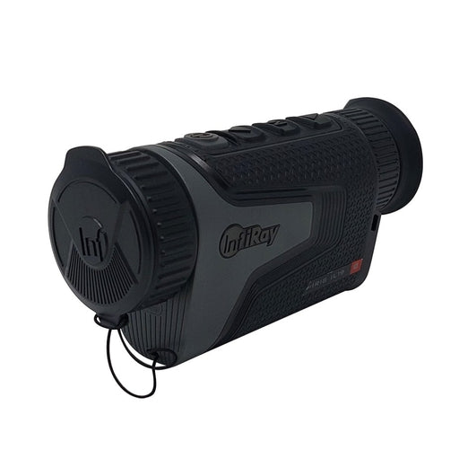 Ex-Demo Demo InfiRay IRIS IL19 19mm 384x288 12um 20mk Thermal Monocular - EXDEM-IRAYIL19-4111A-HFNC2019 - 9/10