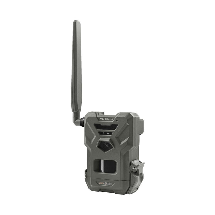 Spypoint FLEX-M LTE 4G 28MP Grey Trail Camera