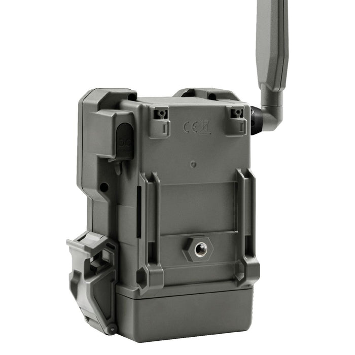 Spypoint FLEX-E-36 LTE 4G 36MP 1080p Grey Trail Camera