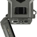 Spypoint FLEX-S Solar Powered LTE 4G 36MP 1080p Grey Trail Camera