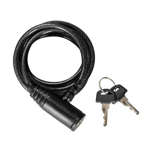 Spypoint 6ft Black Cable Security Lock