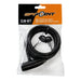 Spypoint 6ft Black Cable Security Lock