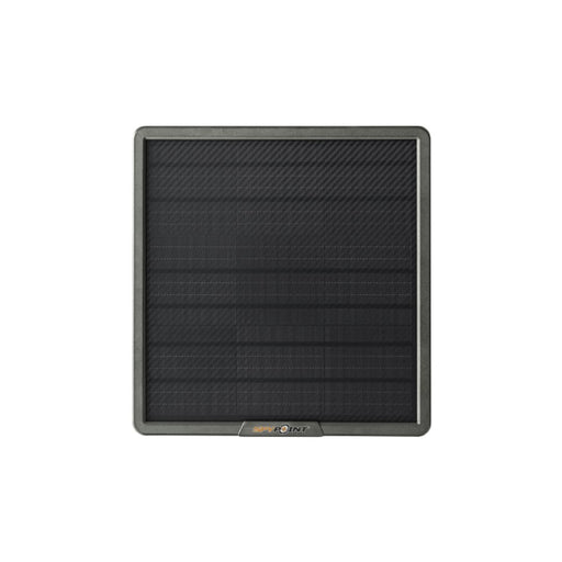 Spypoint SPLB-22 Large 10W 15,000mAh Solar Powered Power Bank