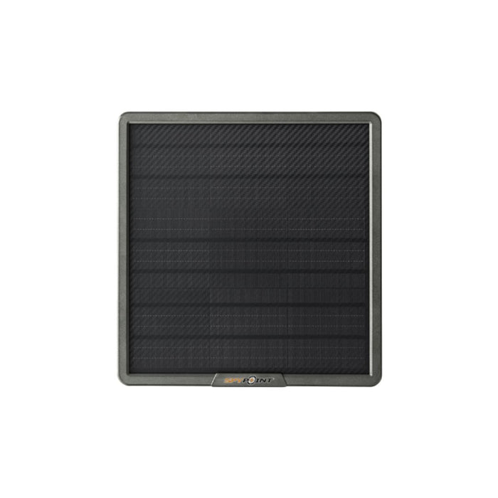 Spypoint SPLB-22 Large 10W 15,000mAh Solar Powered Power Bank