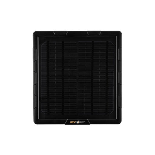 Spypoint SPLB-10 Compact 5W 7500mAh Solar Powered Power Bank