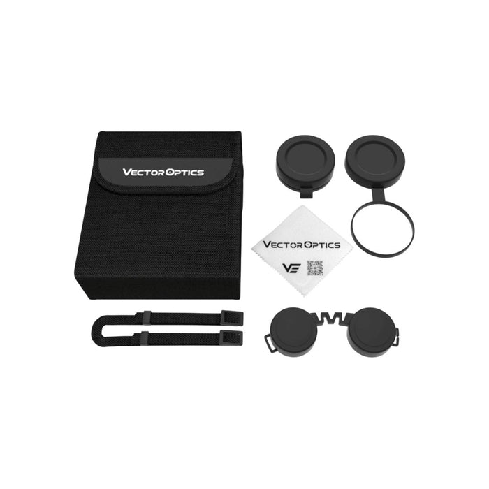 Vector Optics Forester 10x50 Full Sized Binoculars