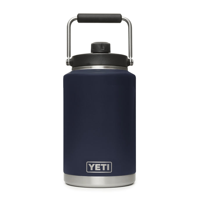YETI Rambler 3.78L / 1 Gallon Insulated Jug - Navy