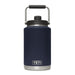 YETI Rambler 3.78L / 1 Gallon Insulated Jug - Navy