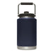 YETI Rambler 3.78L / 1 Gallon Insulated Jug - Navy