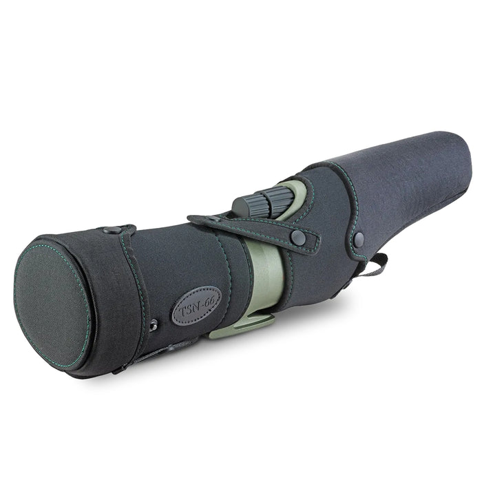 Kowa C-66S-N Neoprene Case for TSN-66S Straight Spotting Scope