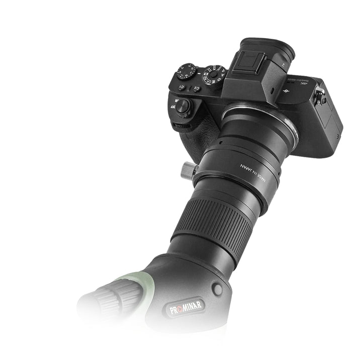 Kowa TSN-DA10 Digiscoping Adapter for TSN-99/88/66/55