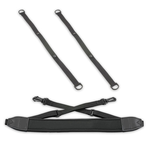 Kowa C-66S-N Neoprene Case for TSN-66S Straight Spotting Scope