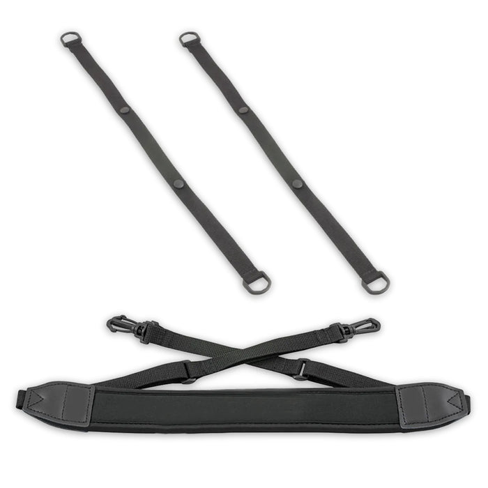 Kowa C-66S-N Neoprene Case for TSN-66S Straight Spotting Scope