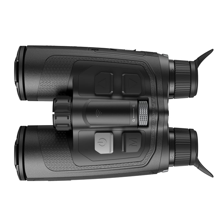 Nocpix OMNI L19R Multispectral Binoculars with LRF