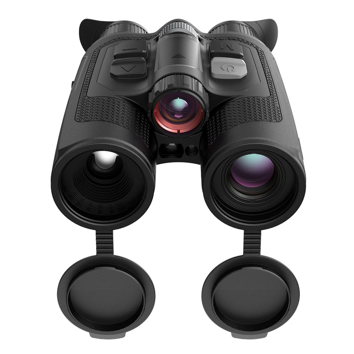 Nocpix OMNI L19R Multispectral Binoculars with LRF