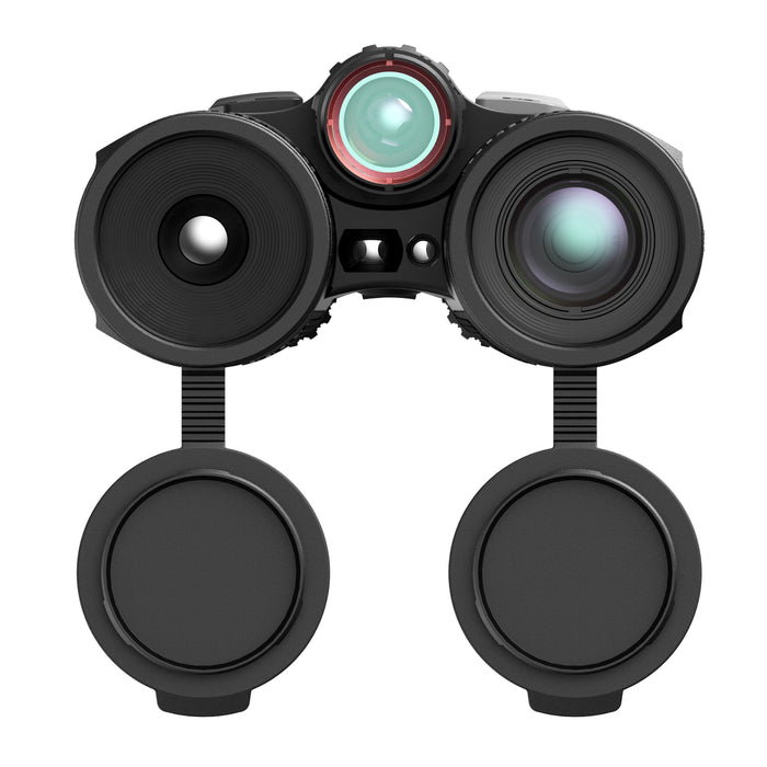 Nocpix OMNI L19R Multispectral Binoculars with LRF