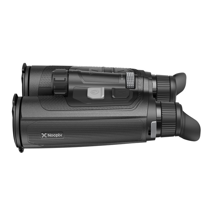 Nocpix OMNI L19R Multispectral Binoculars with LRF