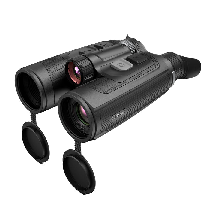 Nocpix OMNI L19R Multispectral Binoculars with LRF