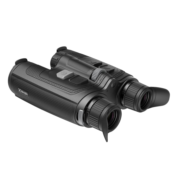 Nocpix OMNI L19R Multispectral Binoculars with LRF