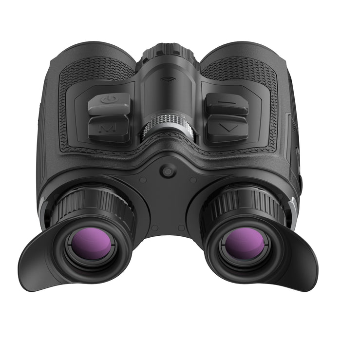 Nocpix OMNI L19R Multispectral Binoculars with LRF