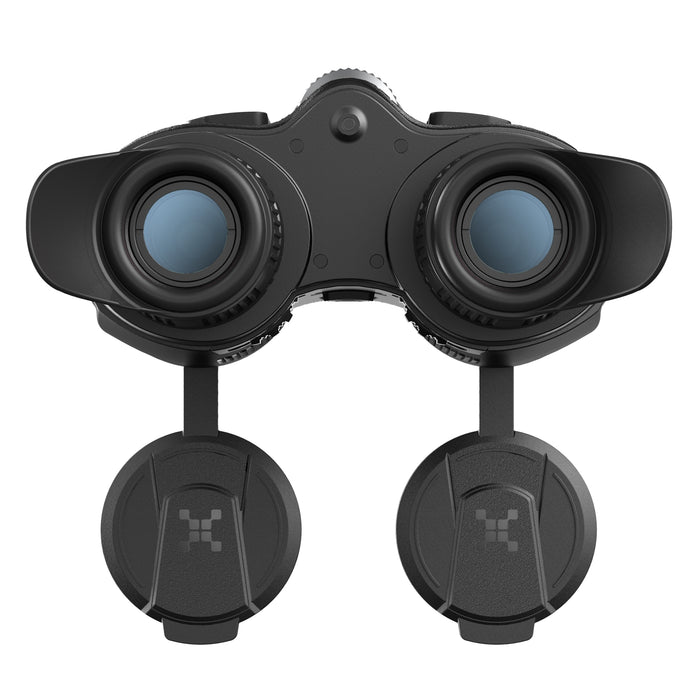 Nocpix OMNI L19R Multispectral Binoculars with LRF