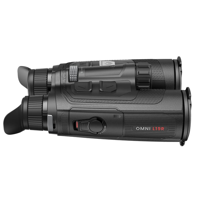 Nocpix OMNI L19R Multispectral Binoculars with LRF