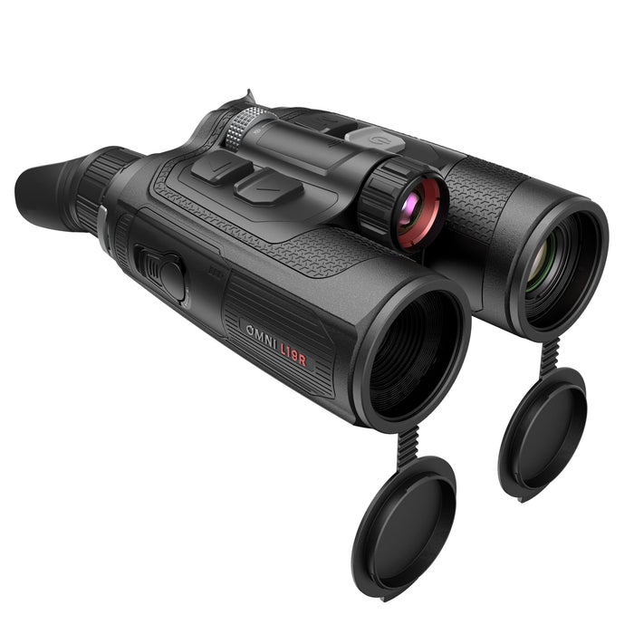 Nocpix OMNI L19R Multispectral Binoculars with LRF