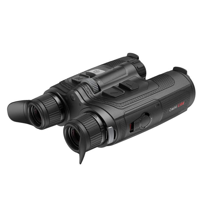 Nocpix OMNI L19R Multispectral Binoculars with LRF