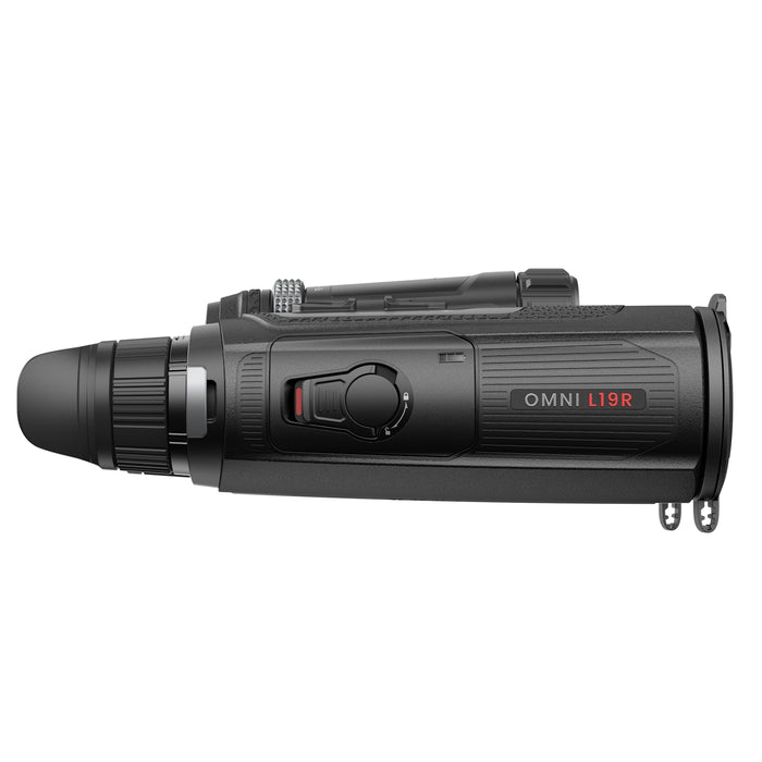 Nocpix OMNI L19R Multispectral Binoculars with LRF