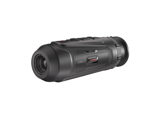 HIKMICRO Lynx 3.0 LE15 15mm Thermal Monocular - <20mK 256x192px 12µm 50Hz