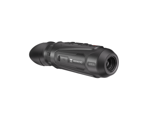 HIKMICRO Lynx 3.0 LE15 15mm Thermal Monocular - <20mK 256x192px 12µm 50Hz