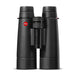 Leica Ultravid 12x50 HD Plus Binoculars - Black