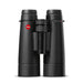 Leica Ultravid 10x50 HD Plus Binoculars - Black