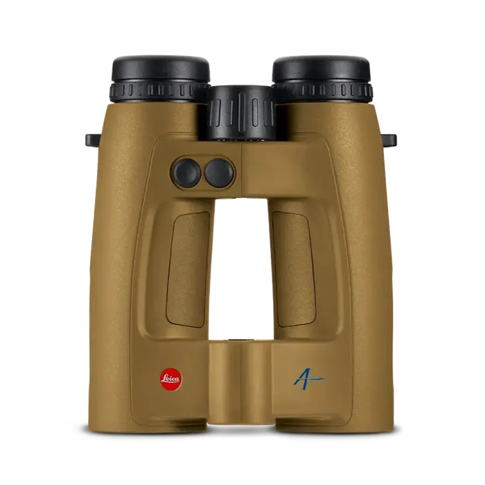 Leica Geovid Max 10x42 LRF Binoculars