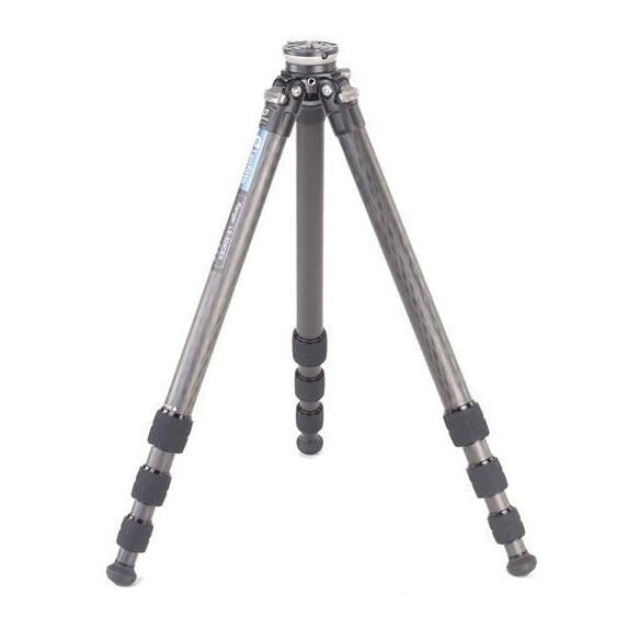 Leofoto LS-324CEX Ranger Carbon Tripod with Levelling Base