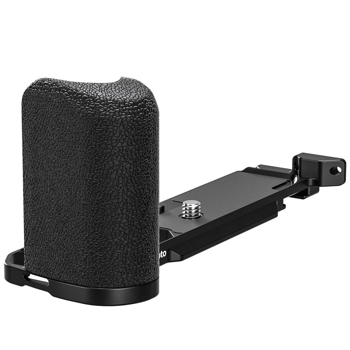 Leofoto LPN-ZF Custom Bracket for Nikon ZF