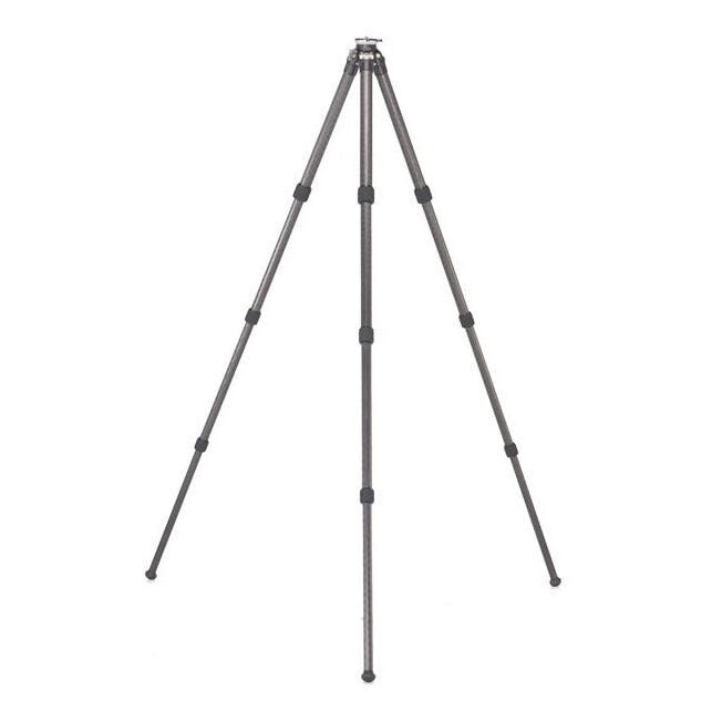Leofoto LS-324CEX Ranger Carbon Tripod with Levelling Base