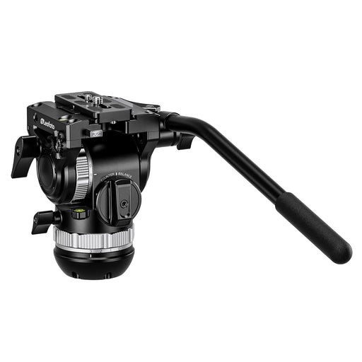 Leofoto FH-5L Professional Video Fluid Head