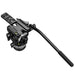 Leofoto FH-5L Professional Video Fluid Head