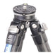Leofoto LS-324CEX Ranger Carbon Tripod with Levelling Base