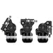 Leofoto FH-5L Professional Video Fluid Head