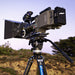 Leofoto FH-5L Professional Video Fluid Head