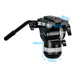 Leofoto FH-5L Professional Video Fluid Head