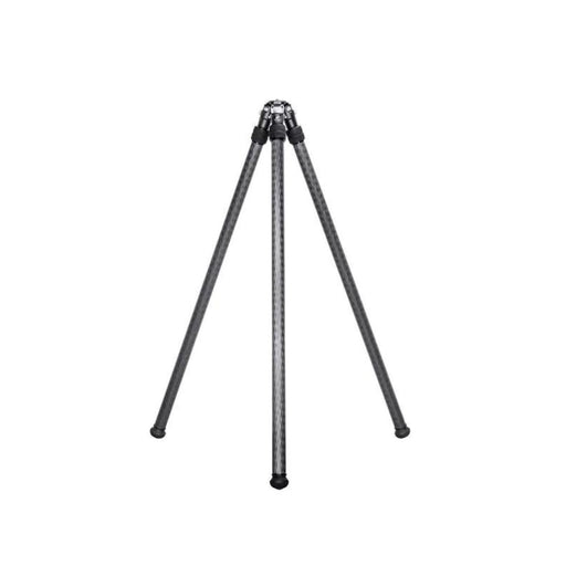 Leofoto Inverted SO-282C 10 Layer Carbon Weapon / Heavy Camera Support Tripod w/ Video Bowl - Max load ; 25kg, Min 125mm to Max 1660mm