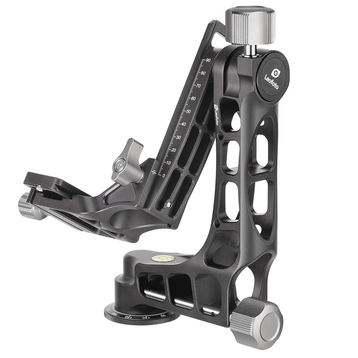 Leofoto PG-1 Gimbal Head