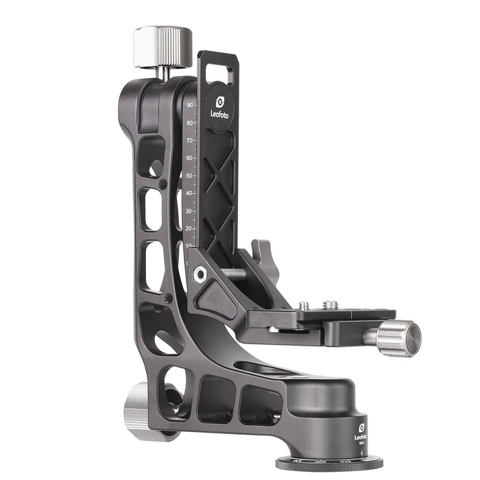 Leofoto PG-1 Gimbal Head