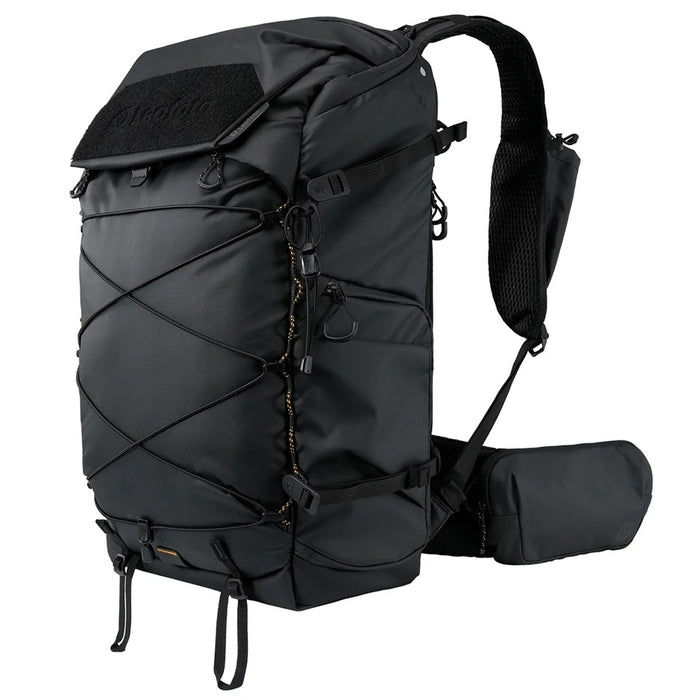 Leofoto All-in-One Travel & Photography Camera Backpack - 35L Black