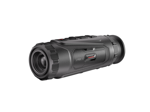 HIKMICRO Lynx LH19 3.0 19mm Thermal Monocular - <18mK 320x240px 12µm 50Hz
