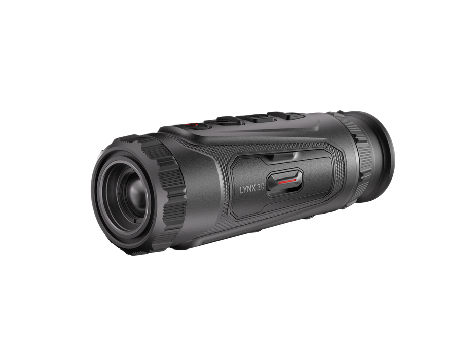 HIKMICRO Lynx LH19 3.0 19mm Thermal Monocular - <18mK 320x240px 12µm 50Hz